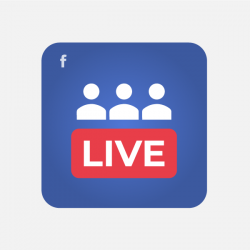 Compra spettatori per la tua diretta live su Facebook