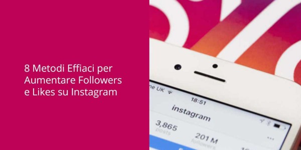 Come ottenere più followers su Instagram