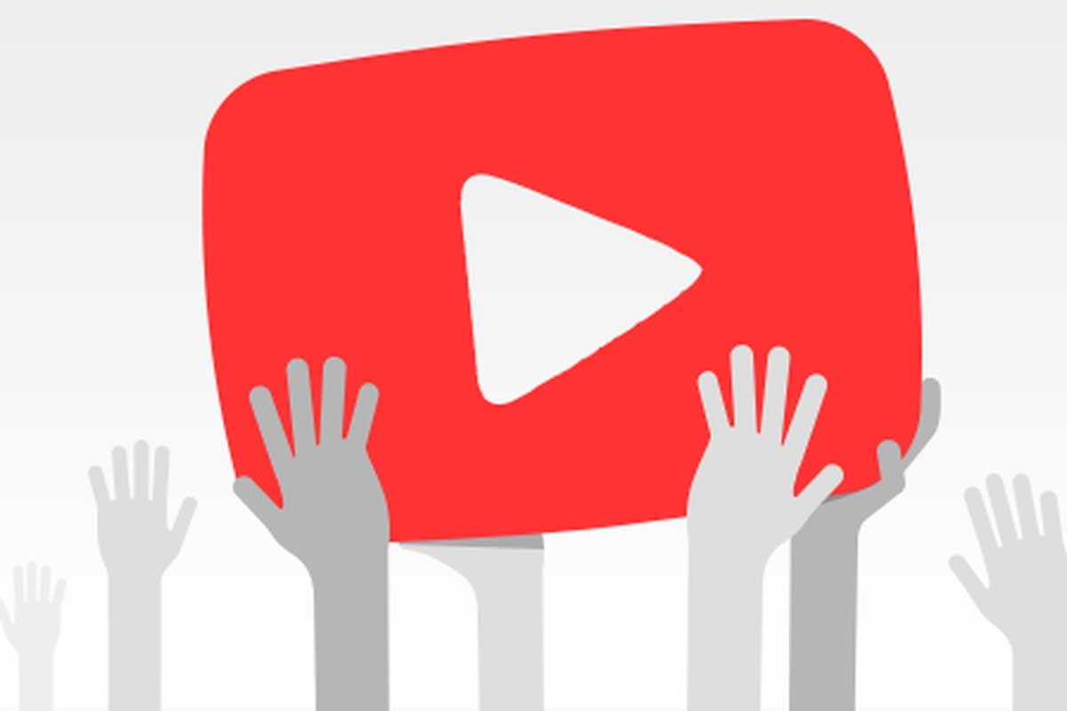 Perchè conviene comprare like Youtube?